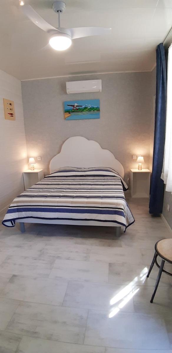 Chambre d'hôtes du Mas Julianas - Housity