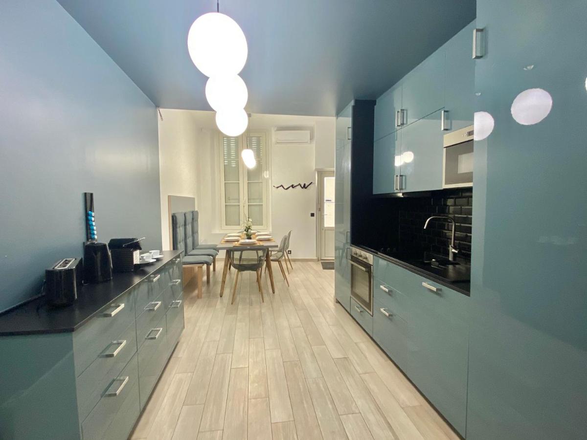 Appartement République - Housity
