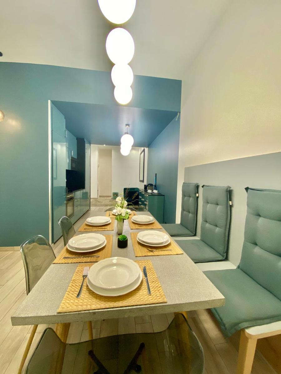 Appartement République - Housity