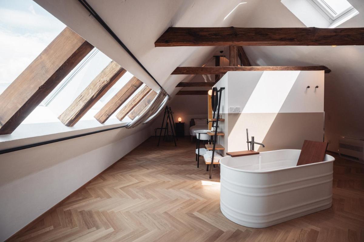 Castel Maurn Dolomites - Housity