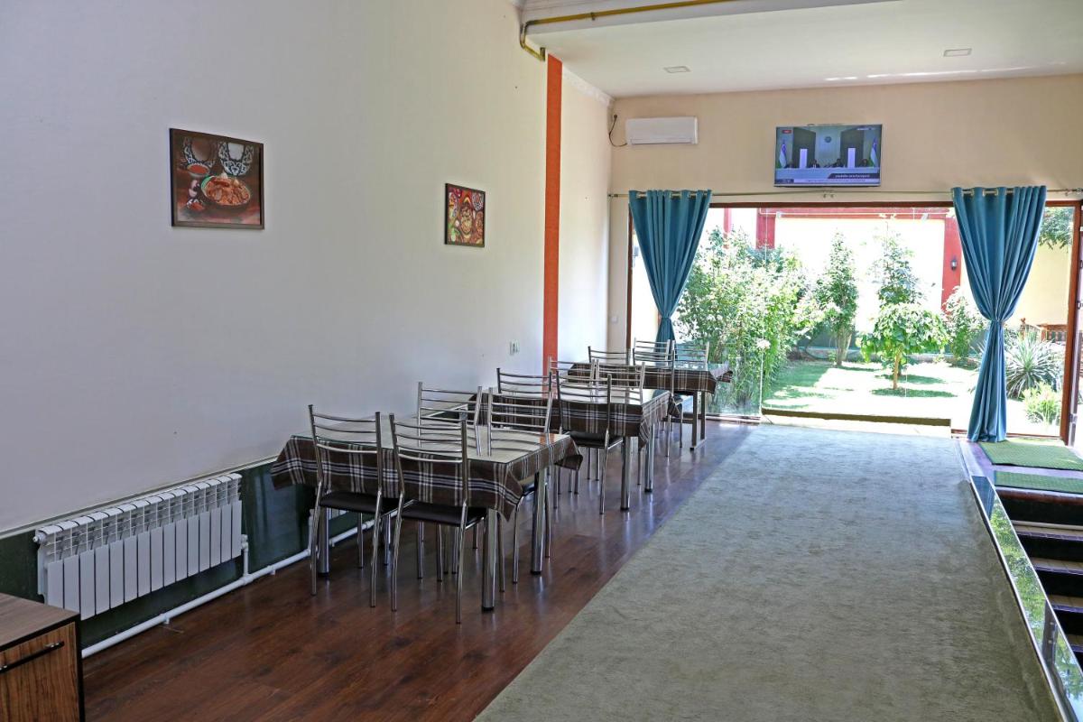 Chinor Garden Hotel - Free Airport Pick-up and Drop-Off - Housity