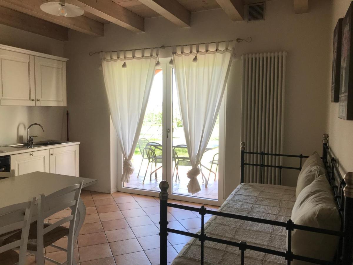 Agriturismo Maso Bergot - Housity