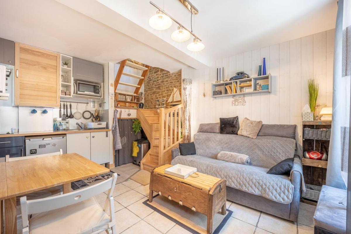 Le ptit passage - Housity