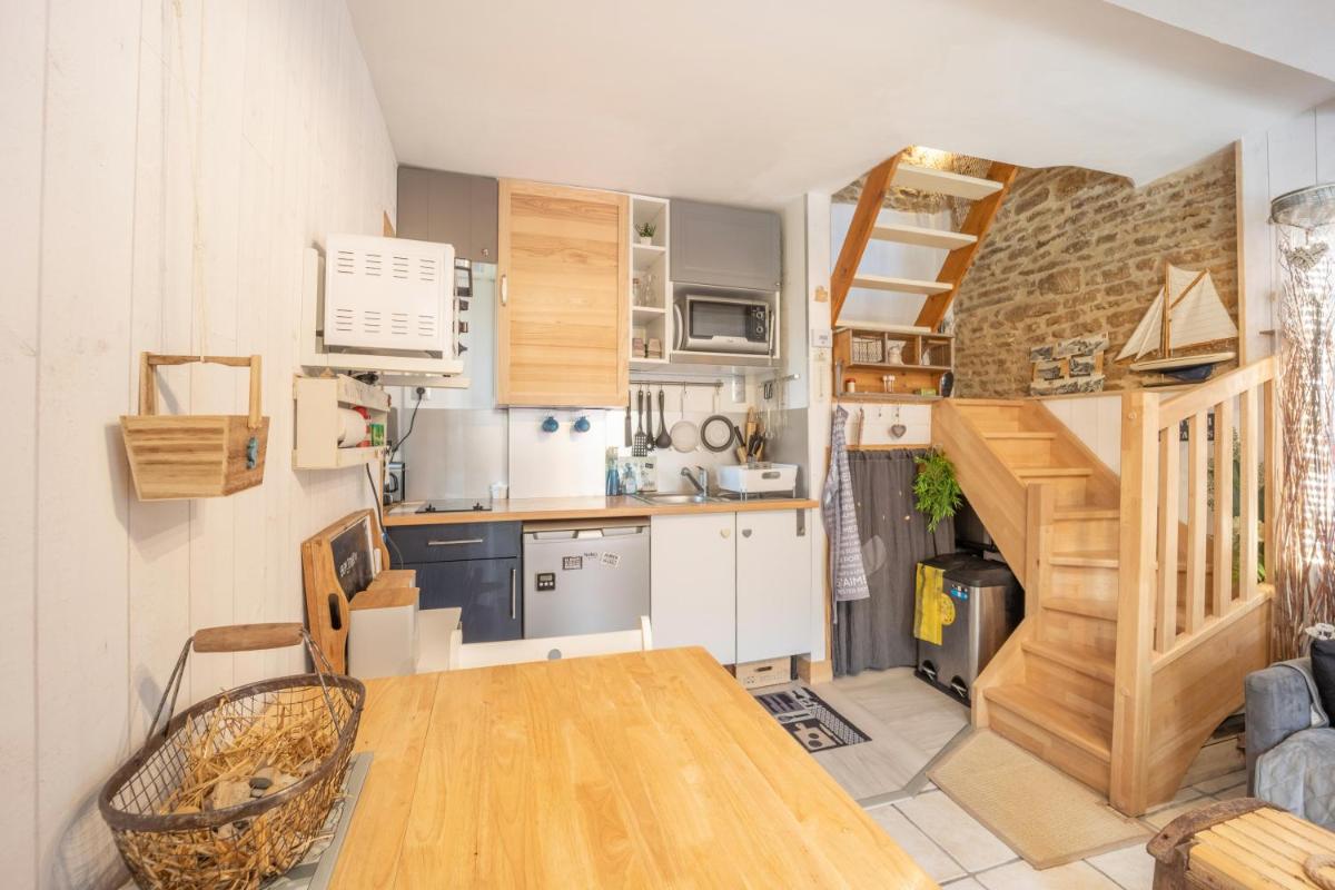 Le ptit passage - Housity