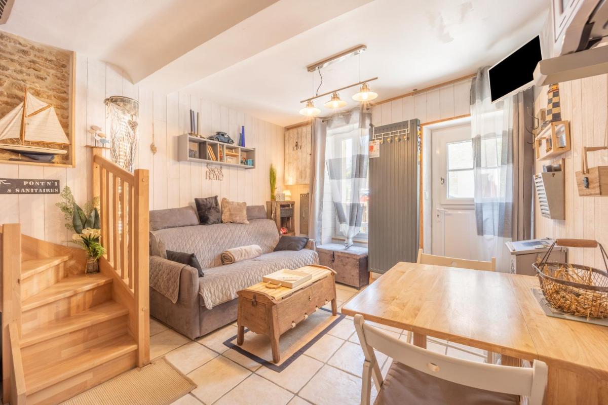 Le ptit passage - Housity