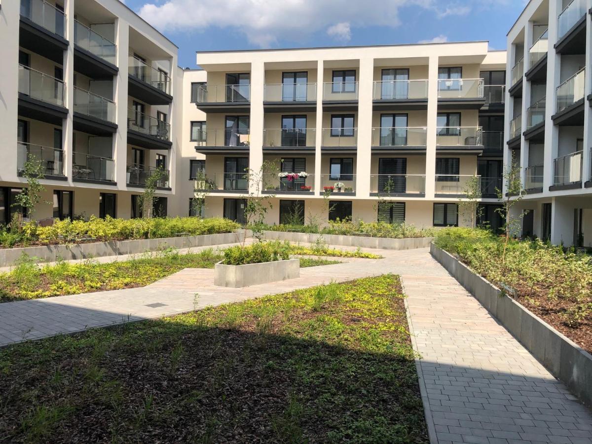 Apartament InCity Kielce - Housity
