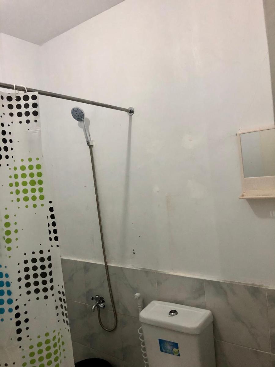 Ethereum Transient House - Housity