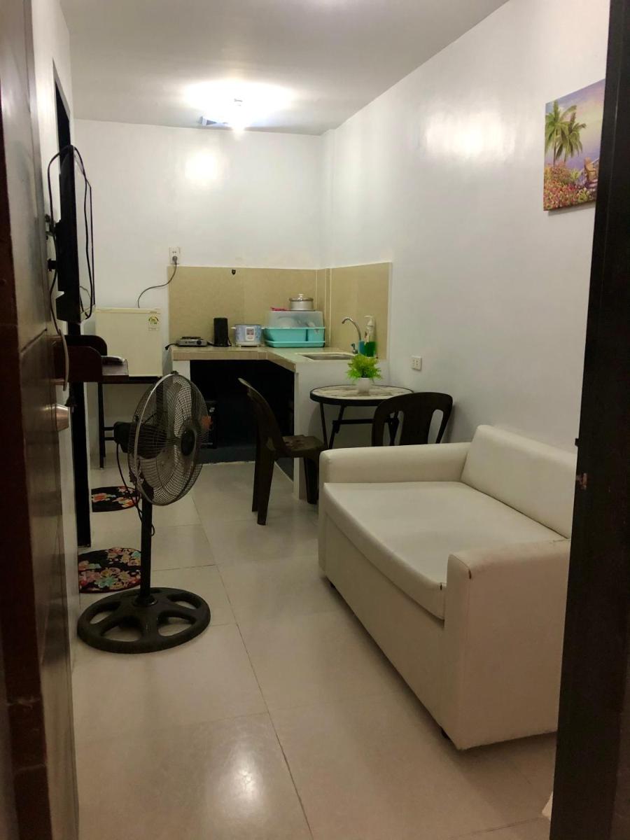Ethereum Transient House - Housity
