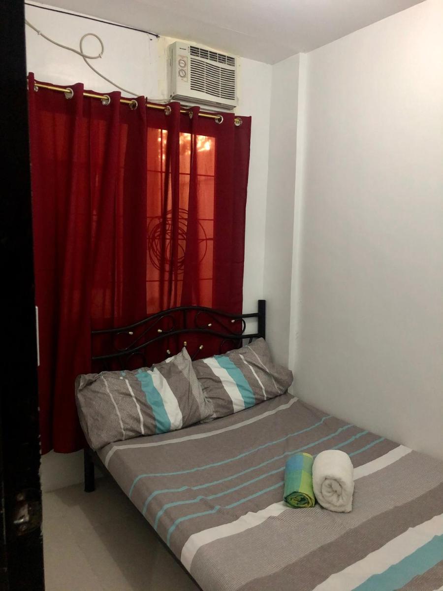 Ethereum Transient House - Housity