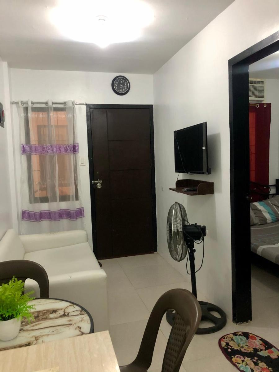 Ethereum Transient House - Housity