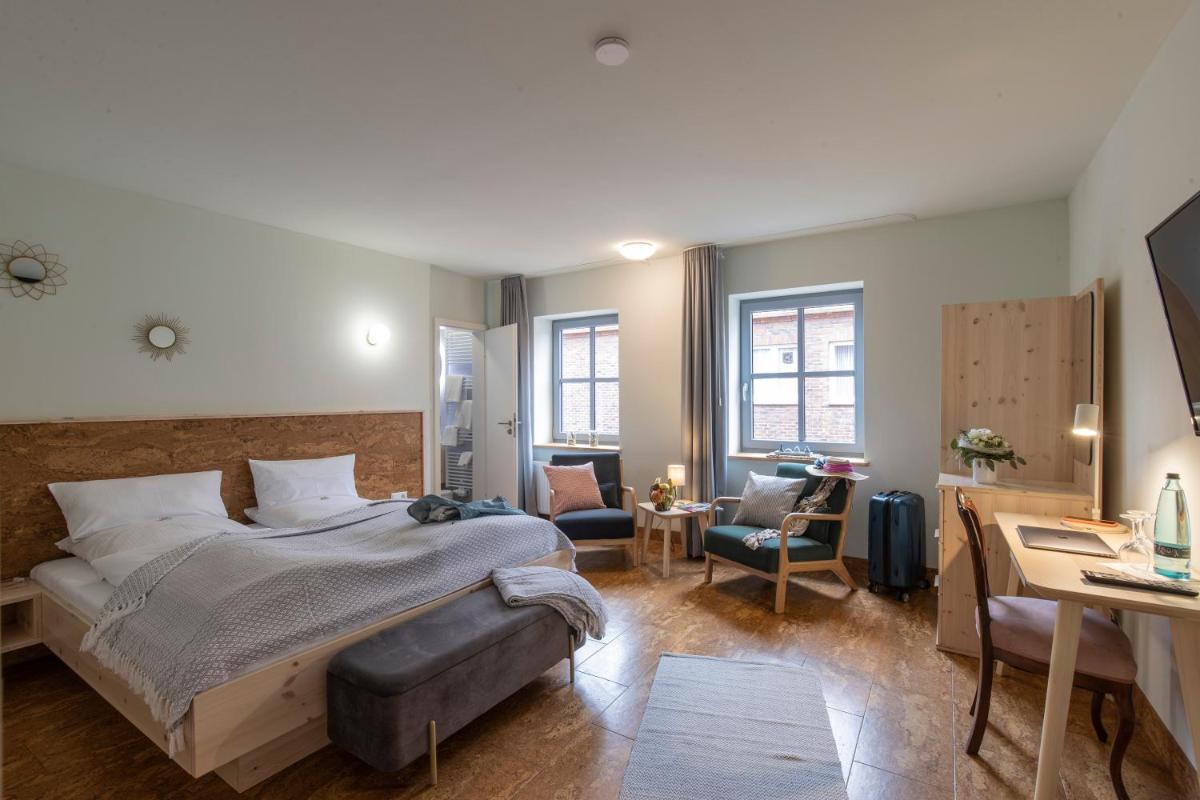 Altstadthotel Eibsen - Housity