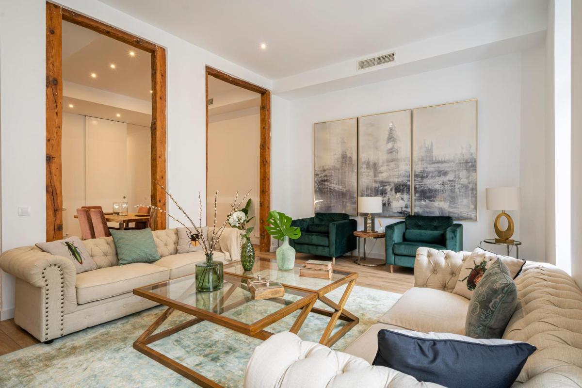 Ever House - El CORAZON de CHUECA - Housity