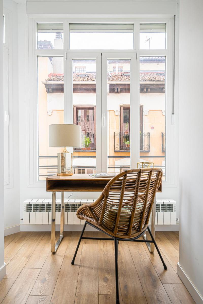 Ever House - El CORAZON de CHUECA - Housity