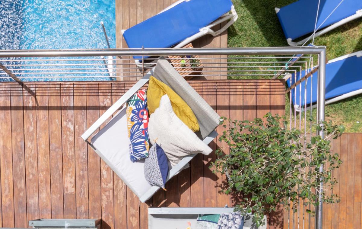 Suitetrails - NEW! Villa Boutique Mallorca