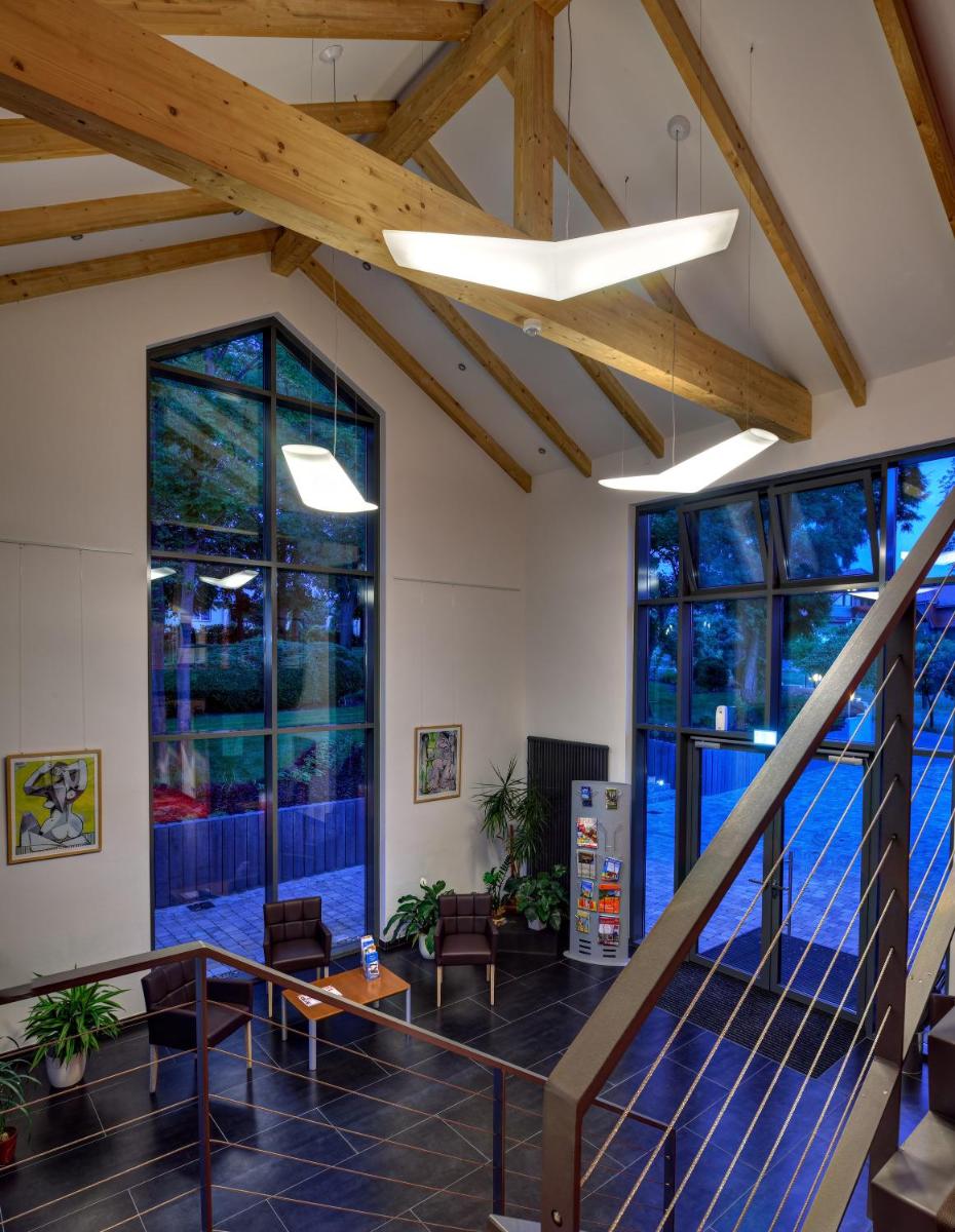 ARTHOTEL Kiebitzberg - Housity