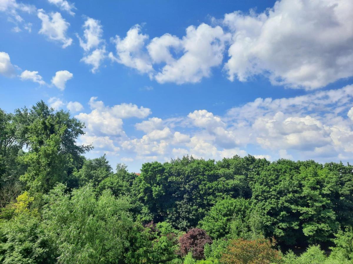 Apartament z klimatem - Housity