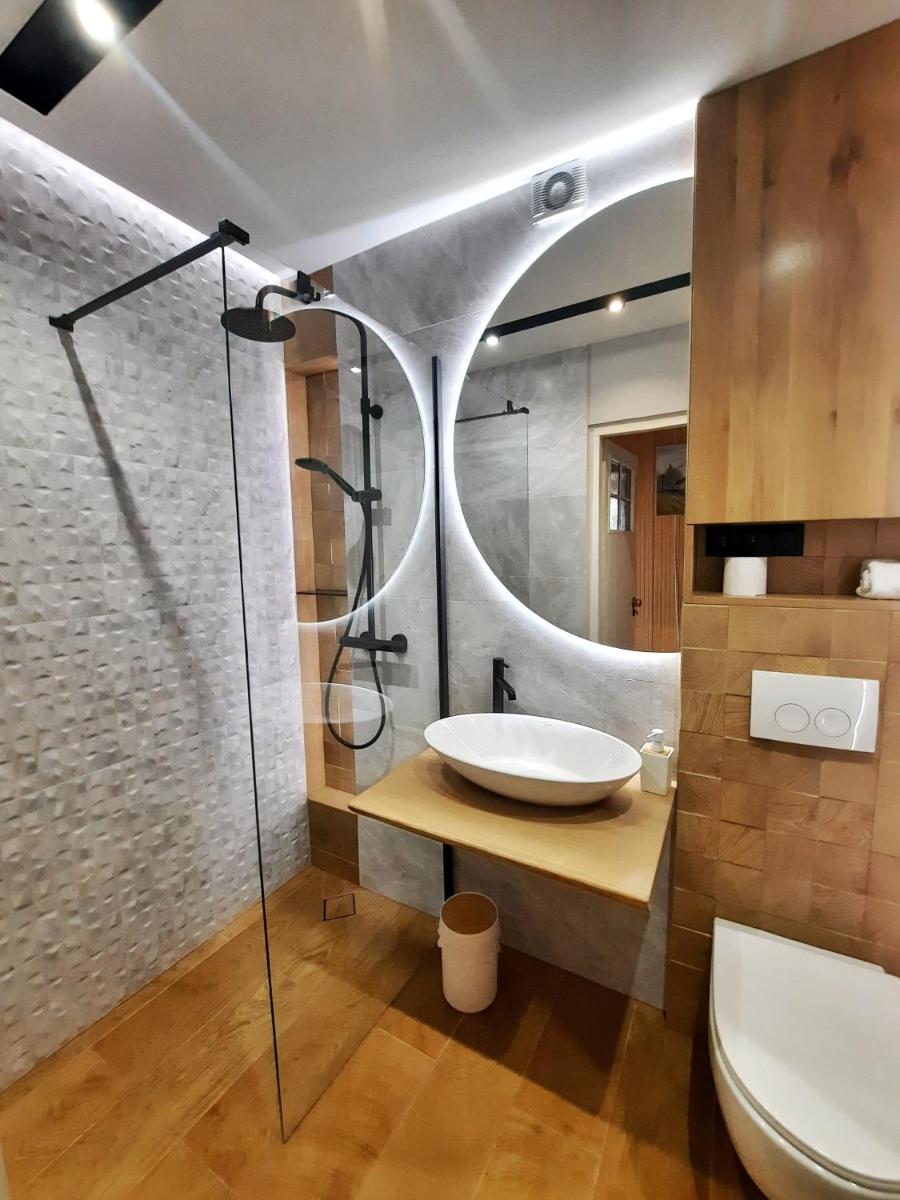 Apartament z klimatem - Housity