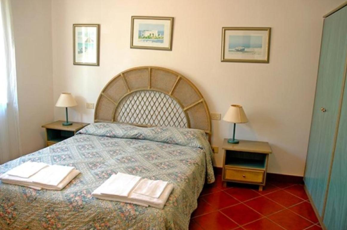 Elba Riposatoio - Housity