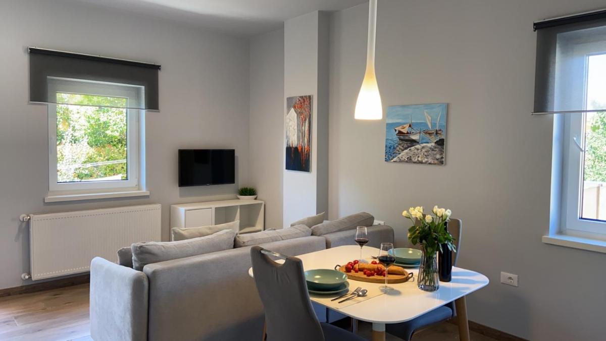 Apartmani Žužić - Housity