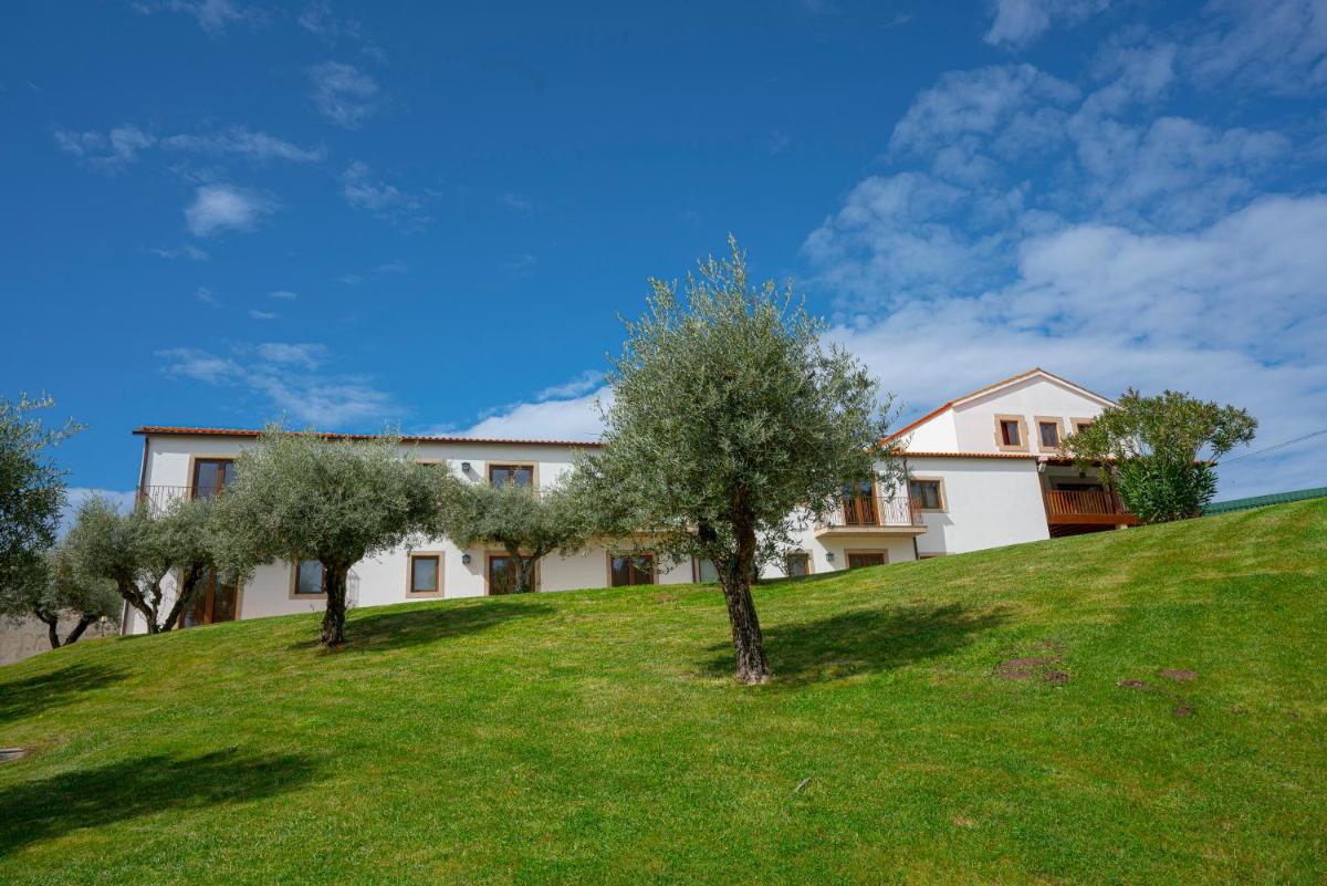 Suitetrails - Valonquinta - Agro Hotel & SPA