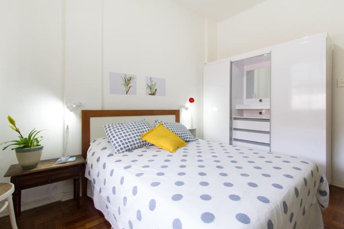 Apartamentos Gomes Carneiro 84 - Ipanema - Housity