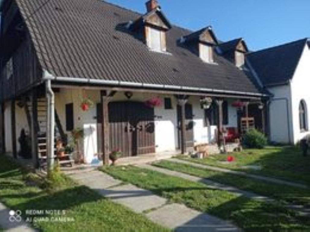 Erdey Apartman - Housity
