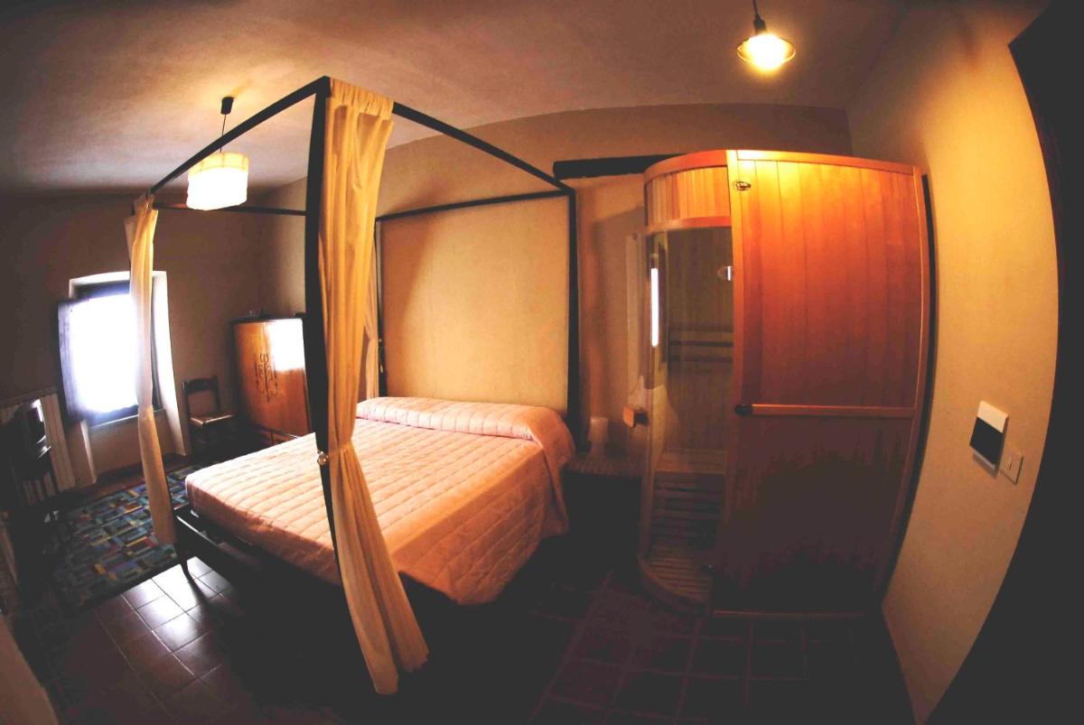 La Locanda del Convento - Housity