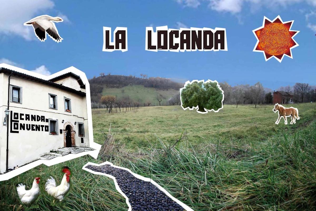 La Locanda del Convento - Housity
