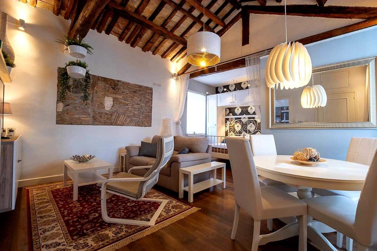 La Casa nel Castello - Housity
