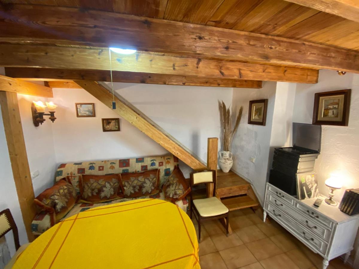 Altea Old Town Cottage - Housity
