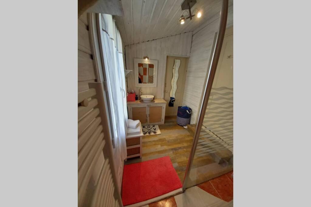Villa les Hirondelles - Housity