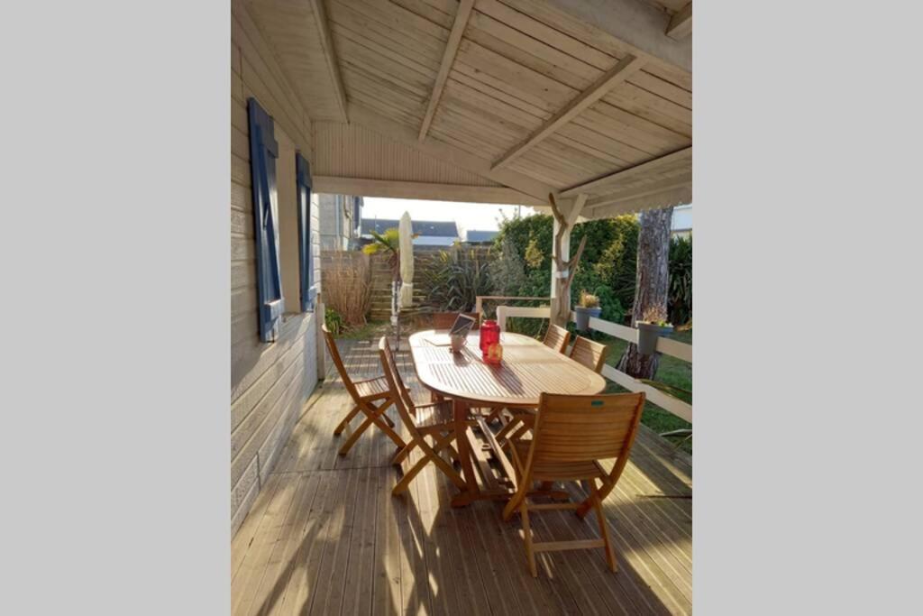 Villa les Hirondelles - Housity