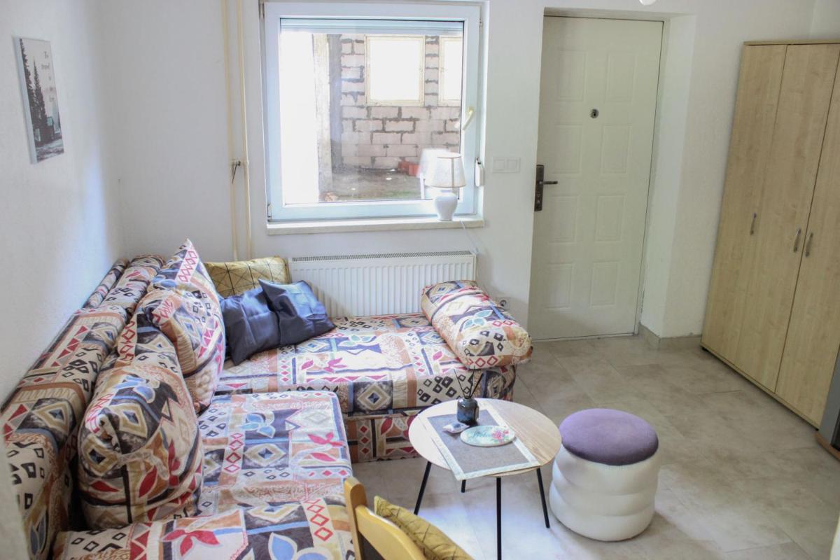 Cozy Cube Aparment - Housity