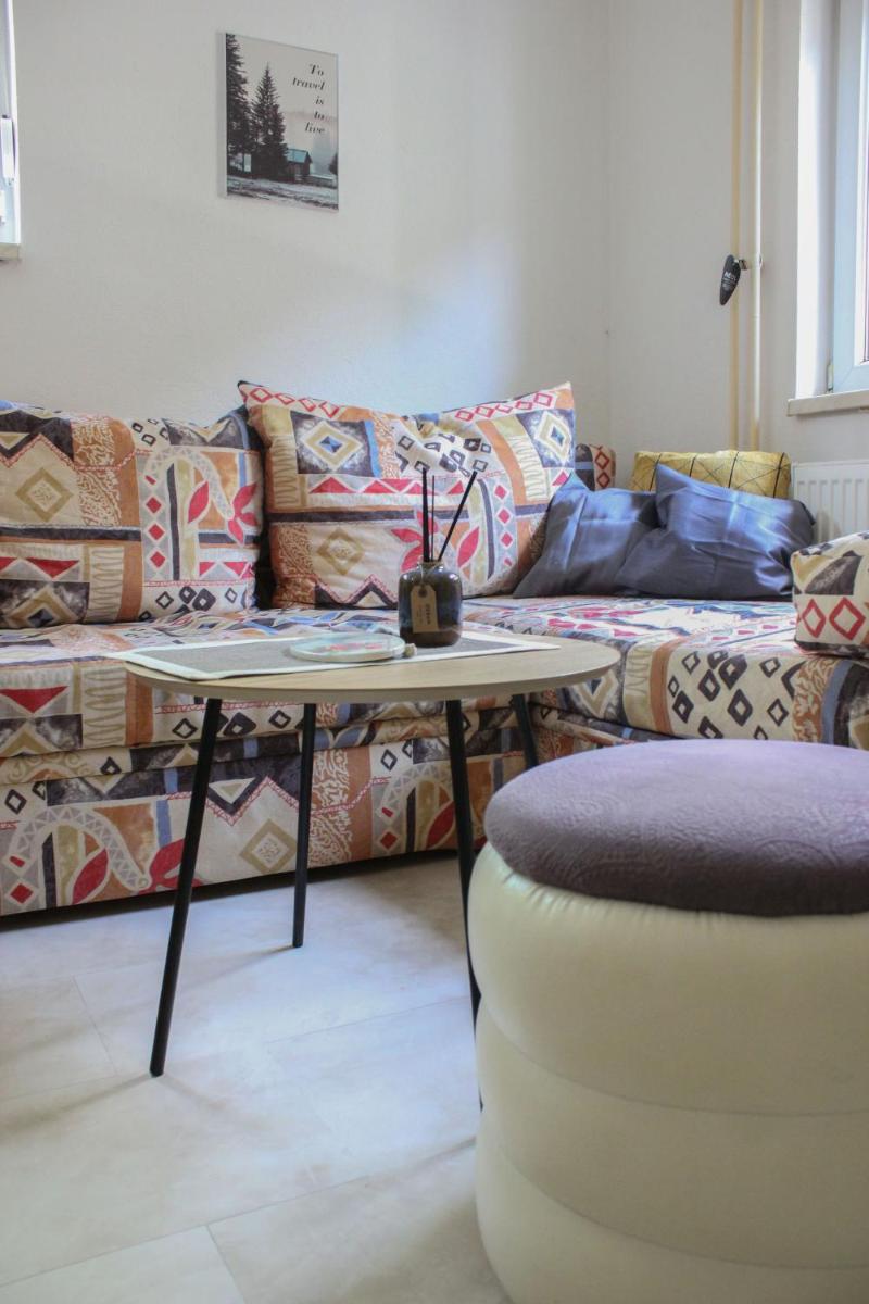Cozy Cube Aparment - Housity