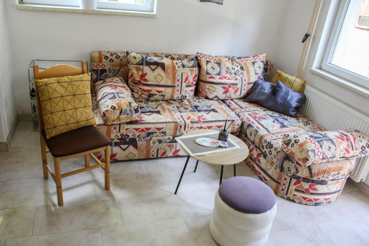 Cozy Cube Aparment - Housity