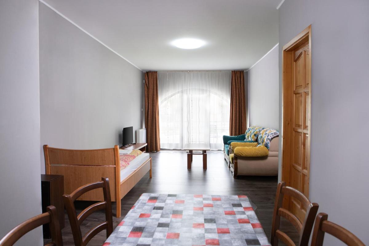 Apartman Centrum - Housity