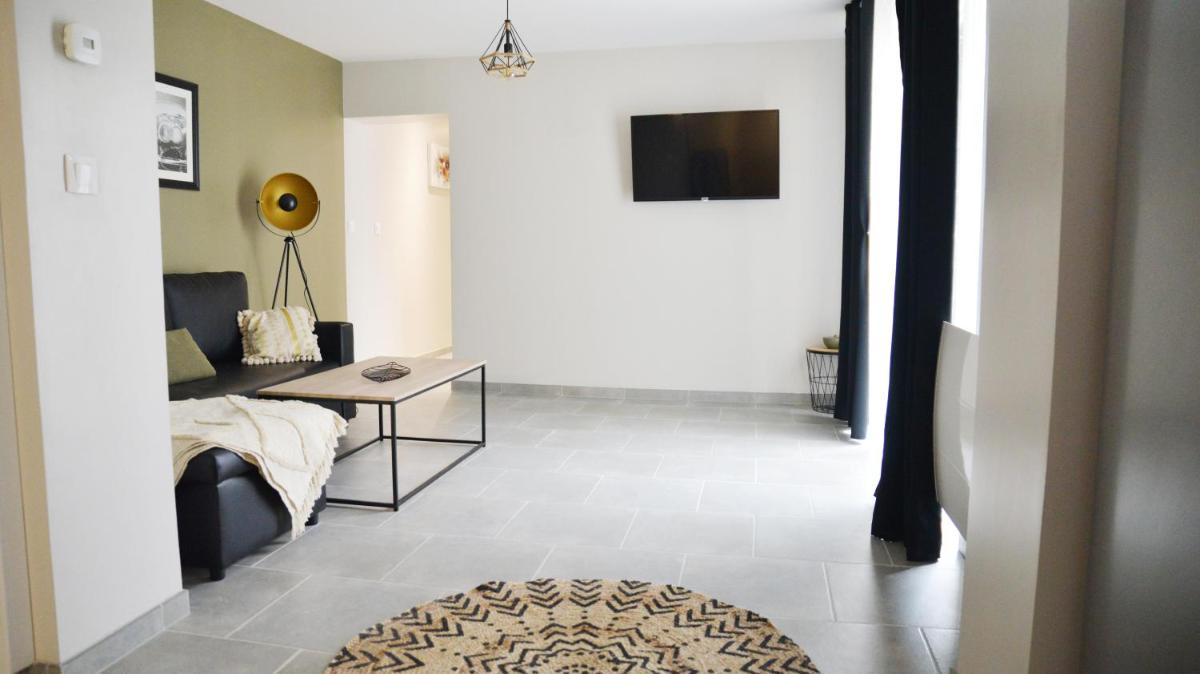 sweet In apartment - Housity