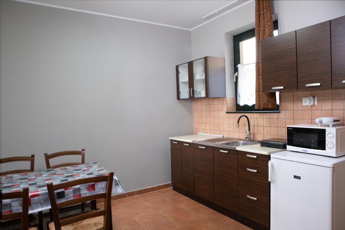 Apartman Centrum - Housity