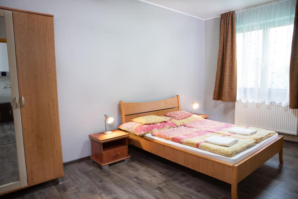 Apartman Centrum - Housity
