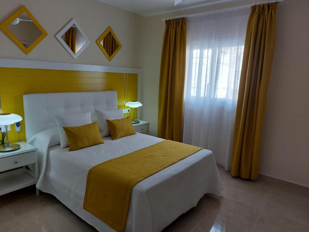 El Hierro - Housity