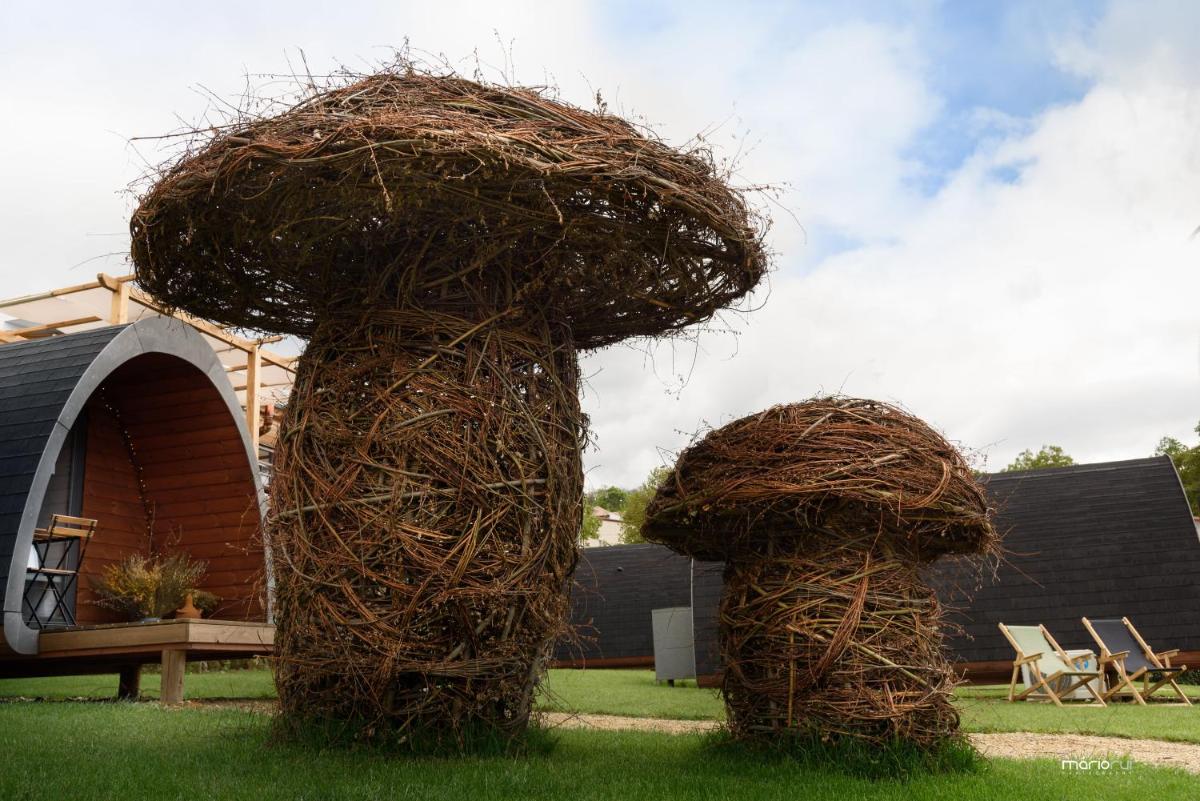 Glamping Hills - Housity