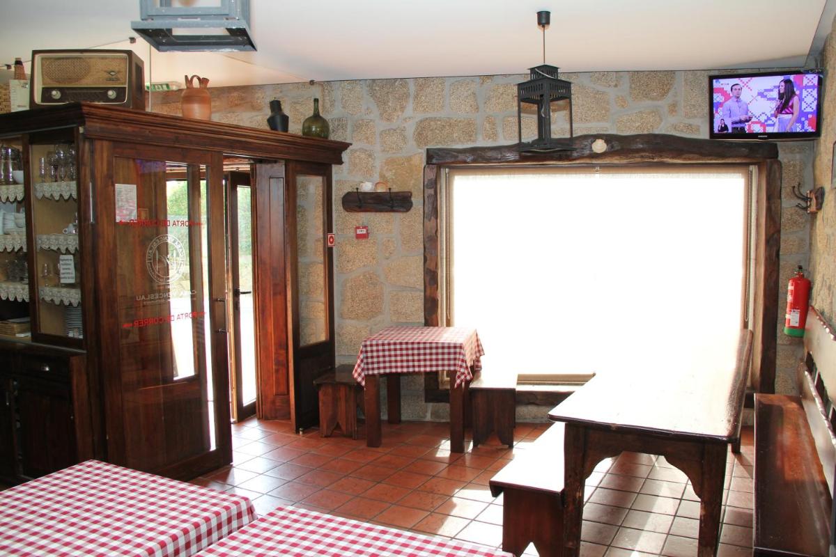 Venceslau Wine Boutique Hostel - Housity