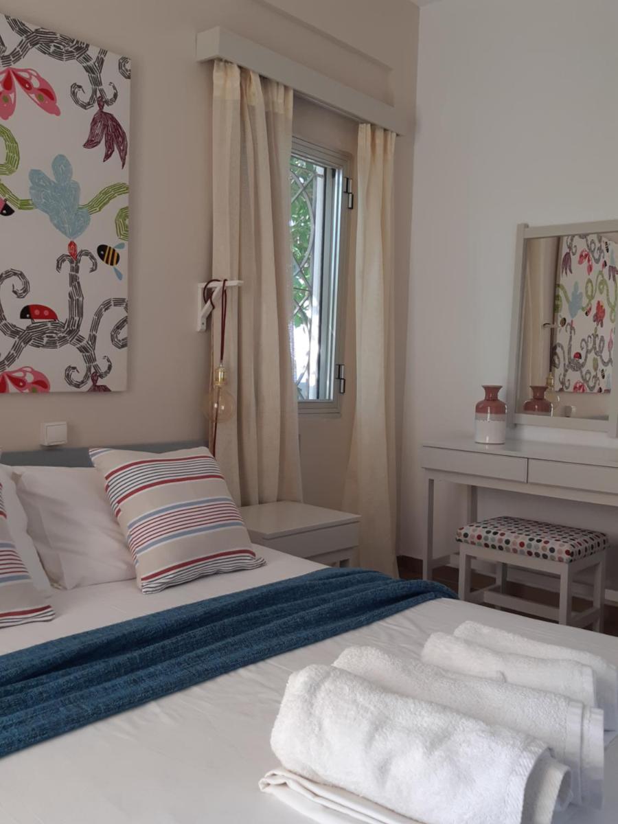 Spiti sto Aigaio - Housity