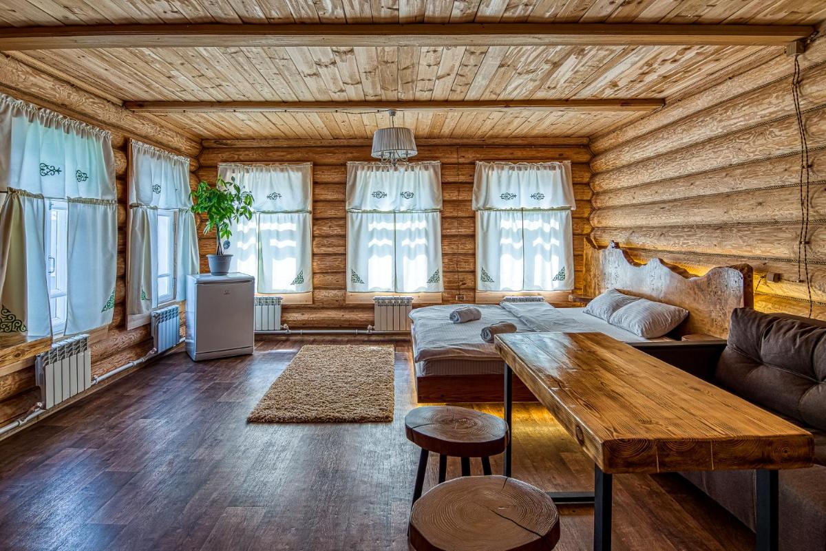 Кунак Апартаменты - Housity