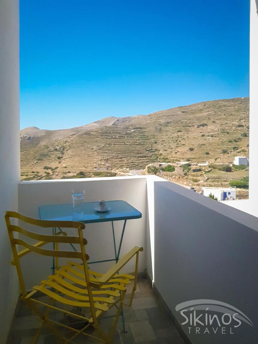 Kastro Elegant House - Housity