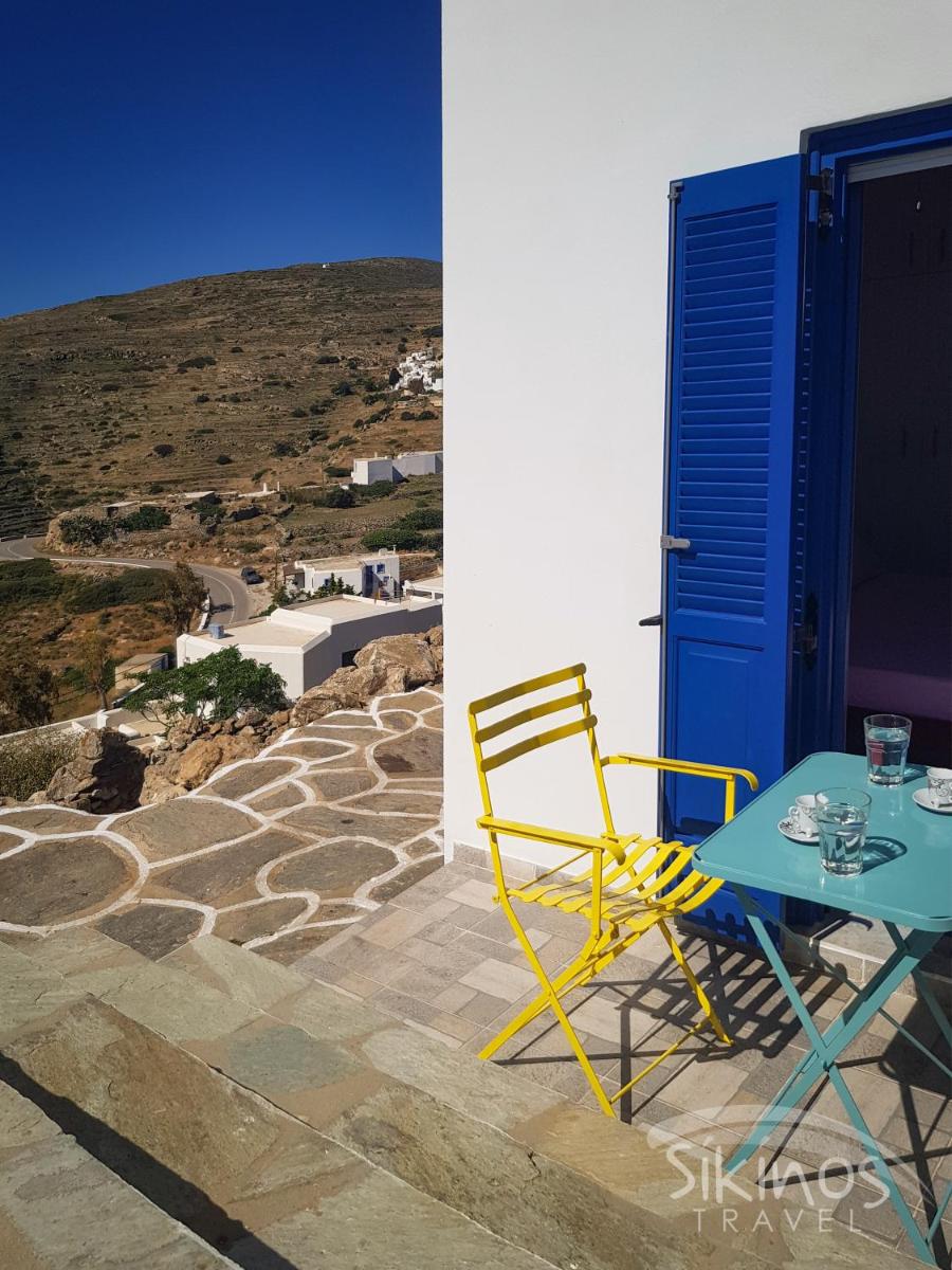 Kastro Elegant House - Housity