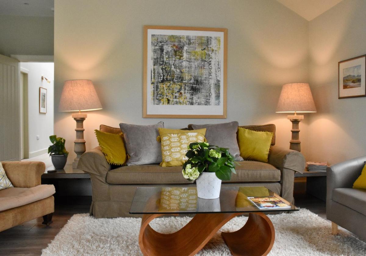 Birchbank at Chesters Farm - Housity