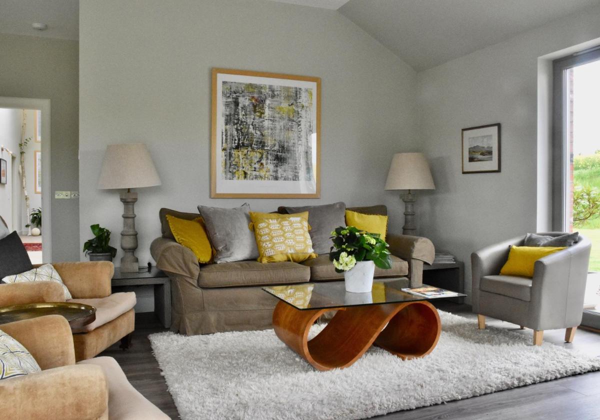 Birchbank at Chesters Farm - Housity