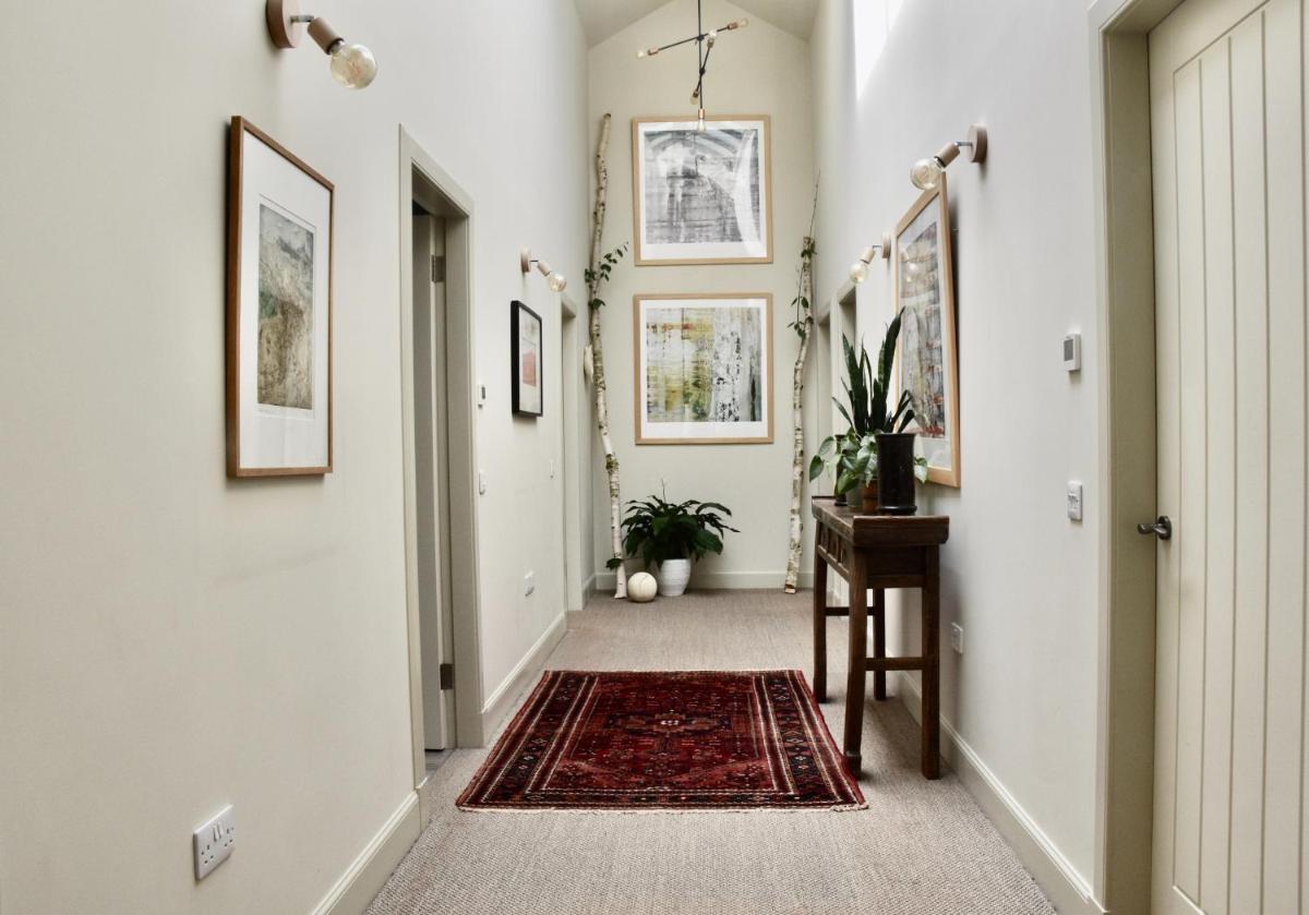 Birchbank at Chesters Farm - Housity