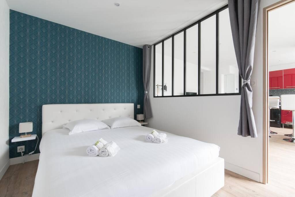 Logement confort moderne au pied du Front de Mer - Housity